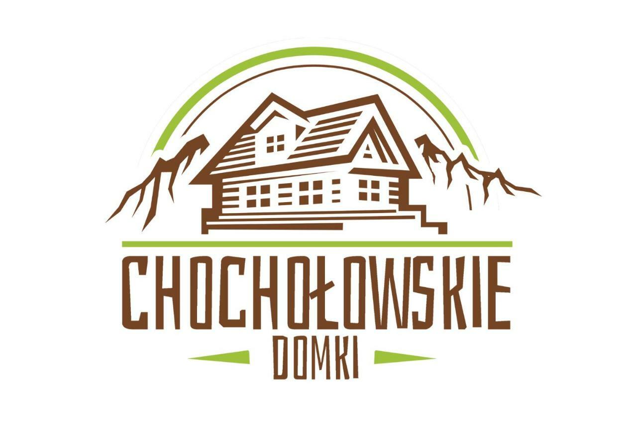 Chocholowskie Domki ภายนอก รูปภาพ